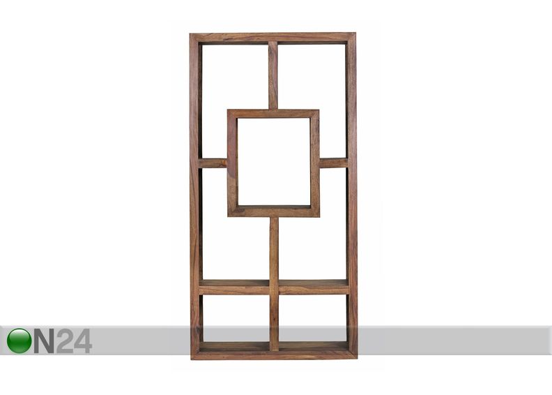 Riiul Mumbai suurendatud