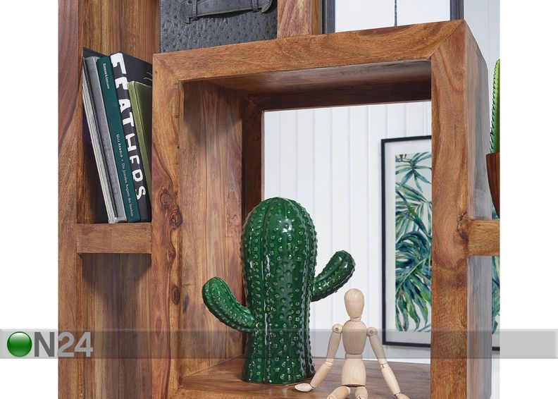 Riiul Mumbai suurendatud