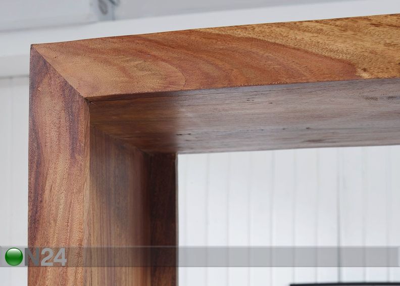 Riiul Mumbai suurendatud