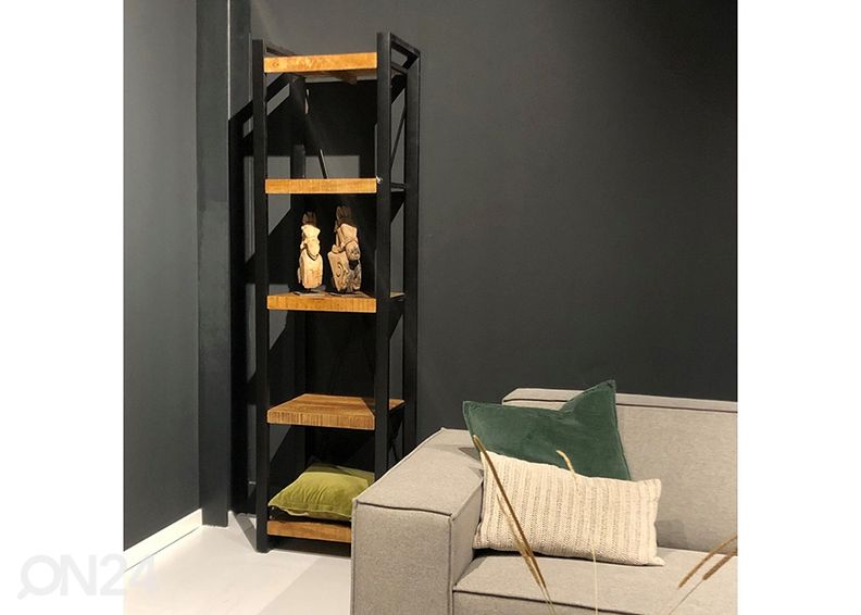 Riiul Nairobi 55 cm suurendatud