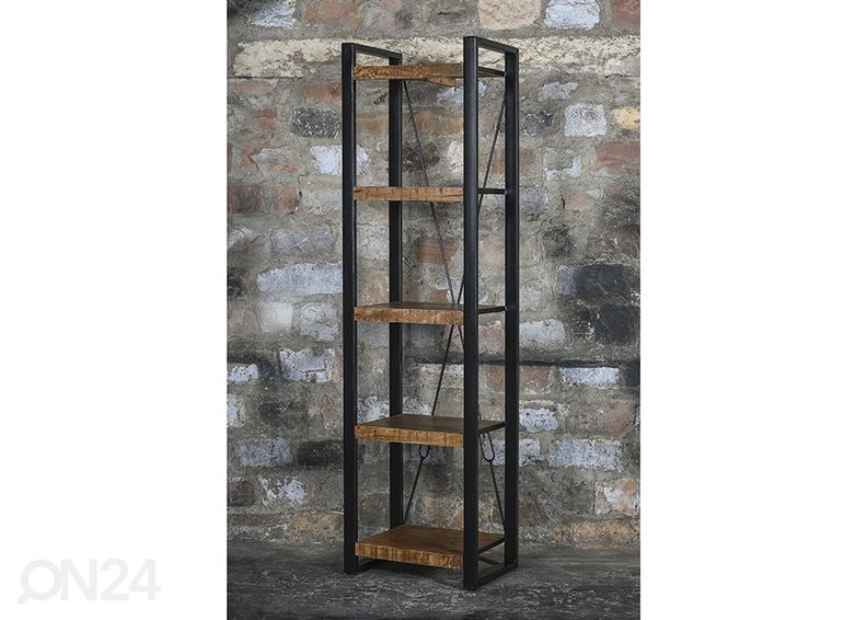 Riiul Nairobi 55 cm suurendatud