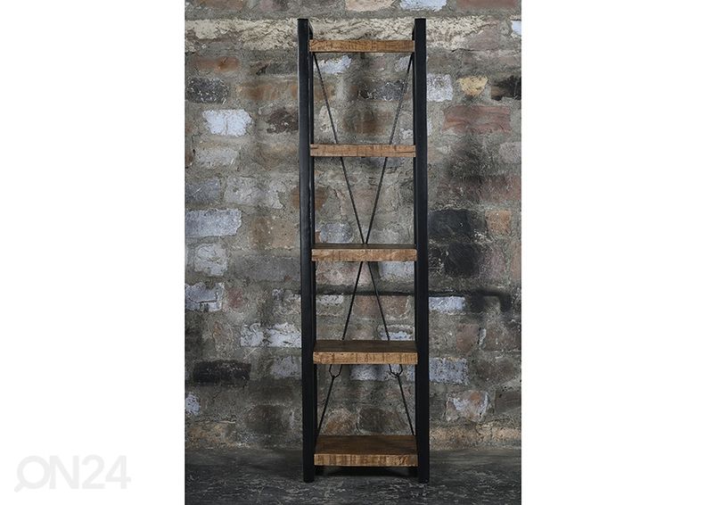 Riiul Nairobi 55 cm suurendatud