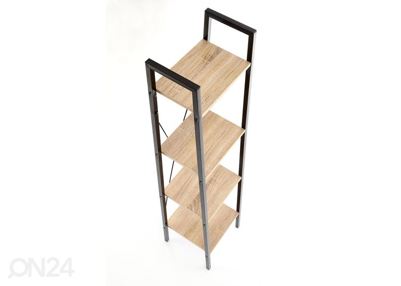 Riiul Narvik suurendatud