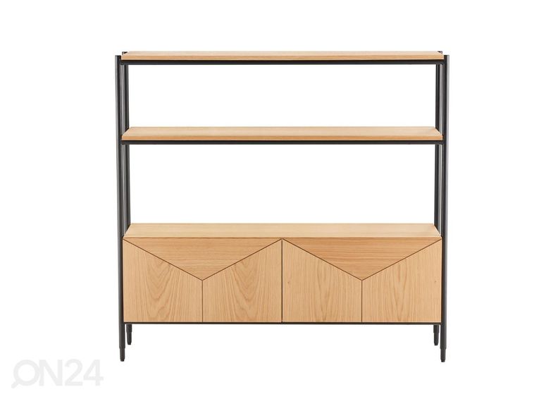 Riiul Nate suurendatud