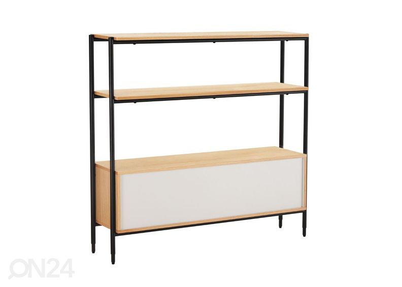 Riiul Nate suurendatud