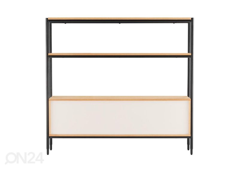 Riiul Nate suurendatud