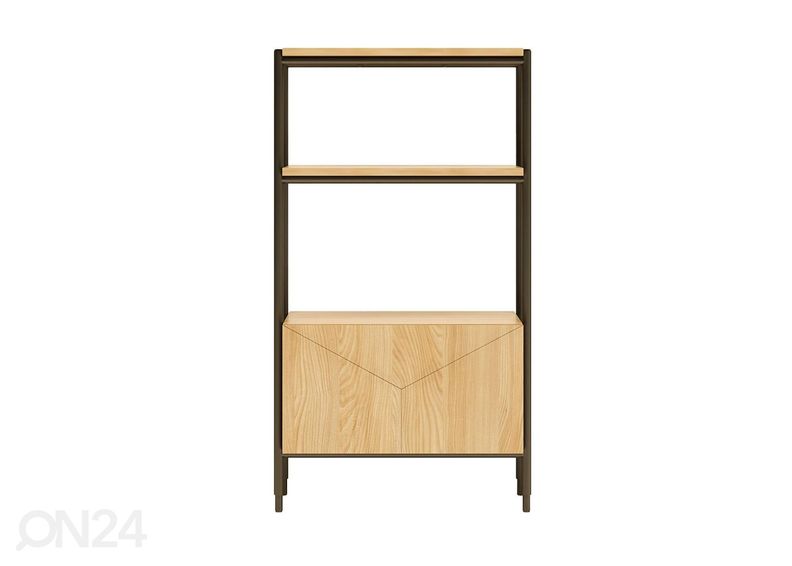 Riiul Nate suurendatud