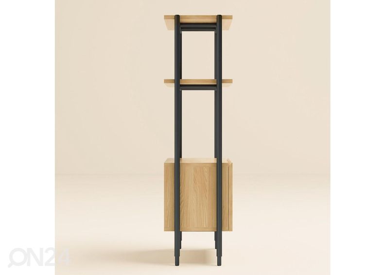 Riiul Nate suurendatud