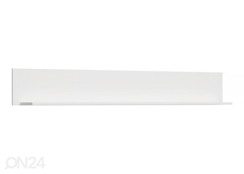 Riiul Ole 160 cm suurendatud