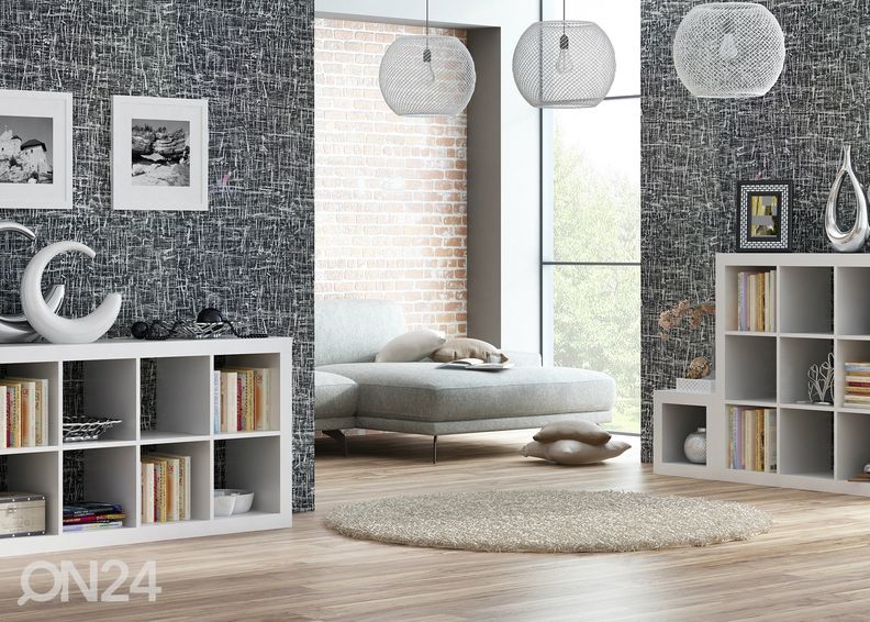 Riiul / öökapp Sorento 42x42 cm suurendatud