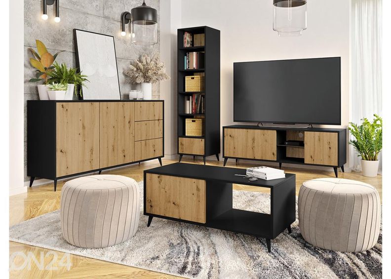 Riiul Ovessi suurendatud