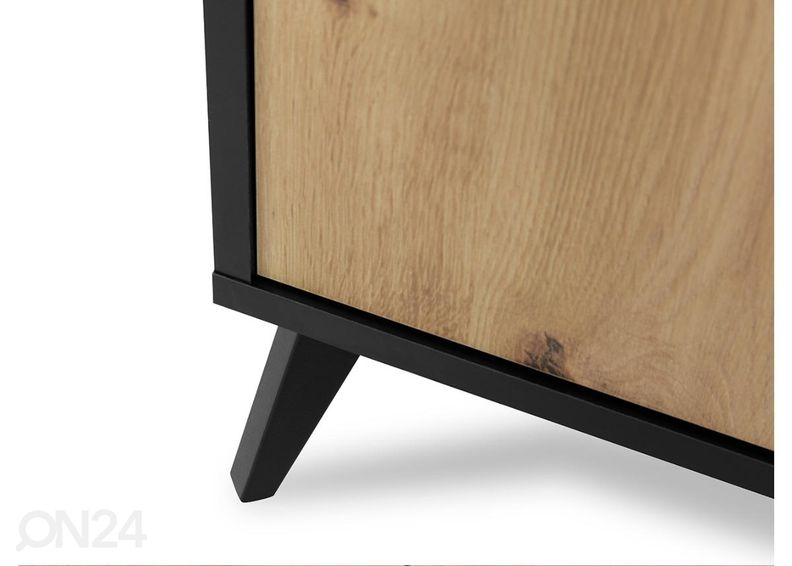 Riiul Ovessi suurendatud