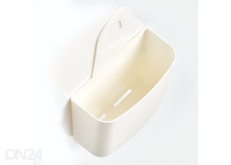 Riiul/panipaik seinale suurendatud