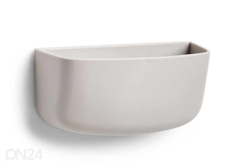 Riiul/panipaik seinale suurendatud