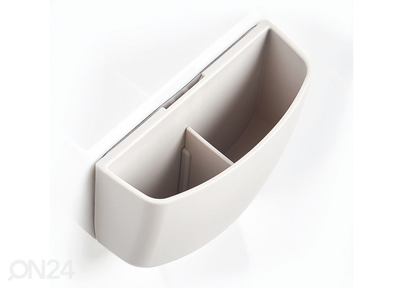 Riiul/panipaik seinale suurendatud