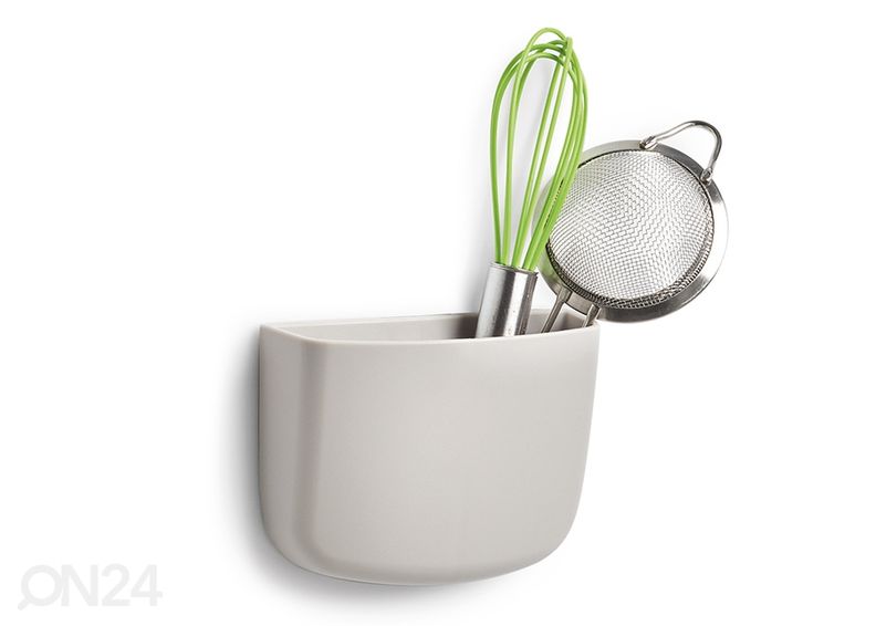 Riiul/panipaik seinale suurendatud