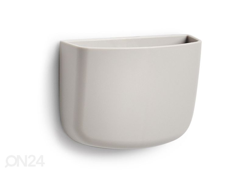 Riiul/panipaik seinale suurendatud