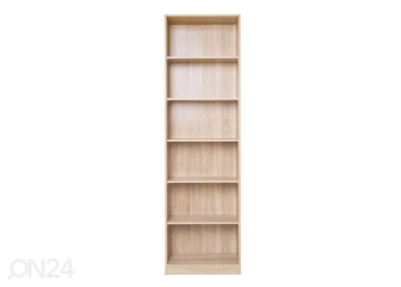 Riiul Peggy7 58 cm suurendatud