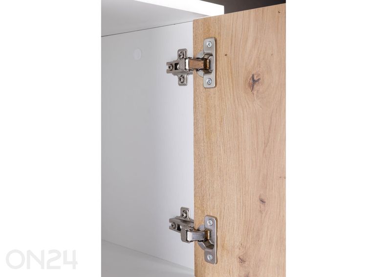 Riiul Pepeto suurendatud