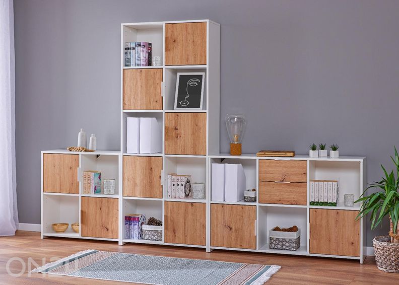 Riiul Pepeto suurendatud