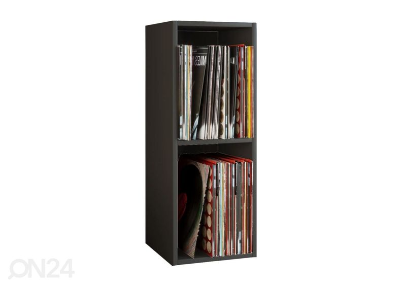 Riiul Platto 2 34 cm suurendatud