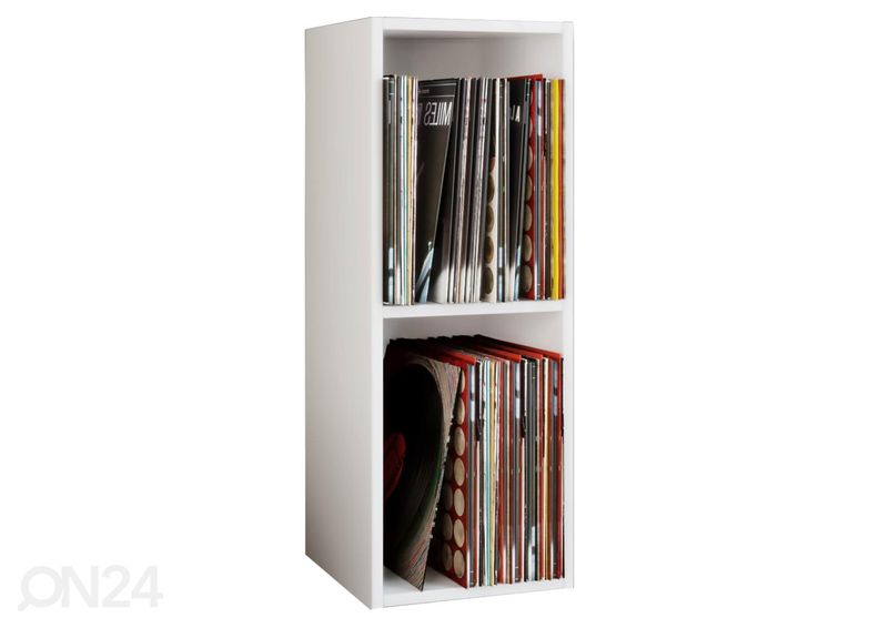 Riiul Platto 2 34 cm suurendatud