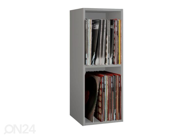 Riiul Platto 2 34 cm suurendatud