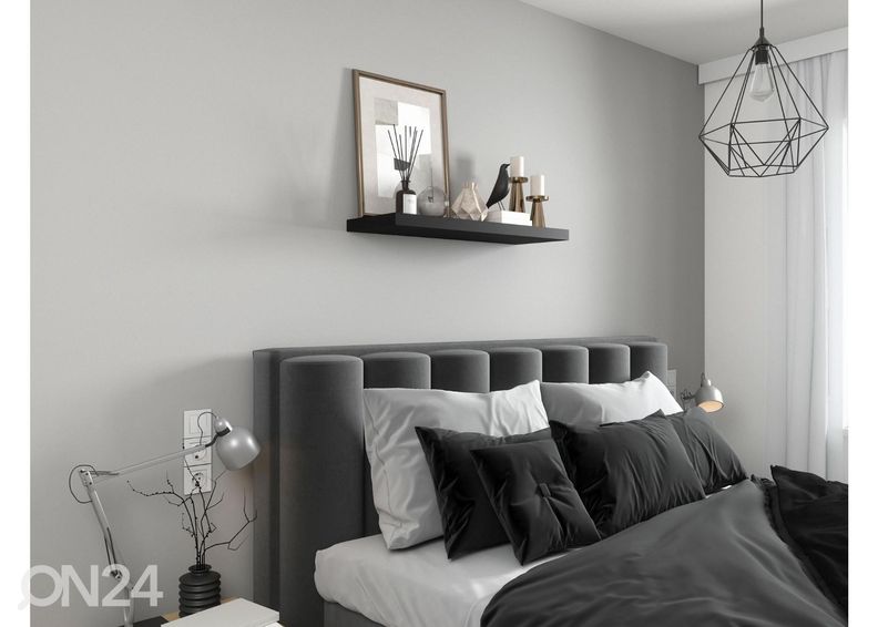 Riiul Porty 80 cm suurendatud