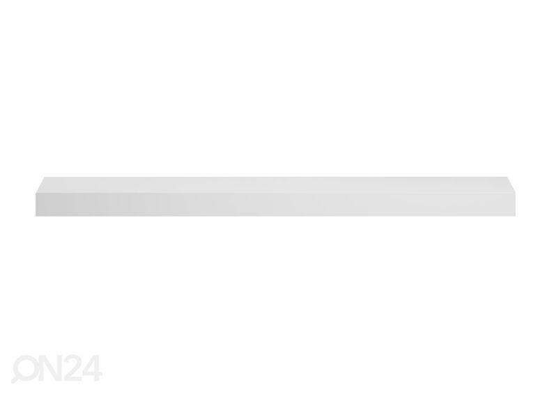 Riiul Porty 80 cm suurendatud