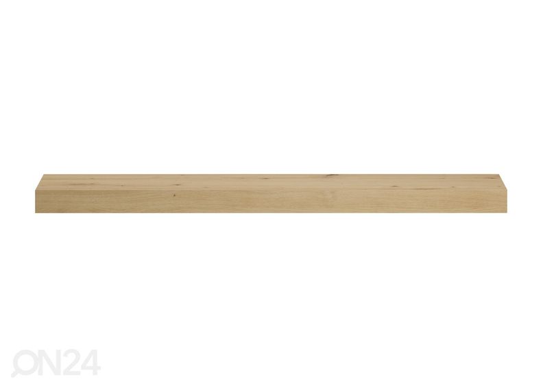 Riiul Porty 80 cm suurendatud