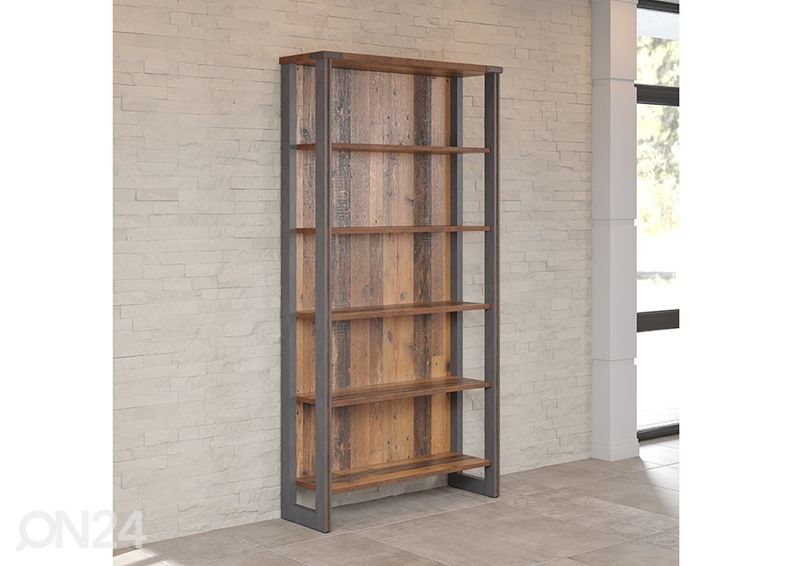 Riiul Prime suurendatud