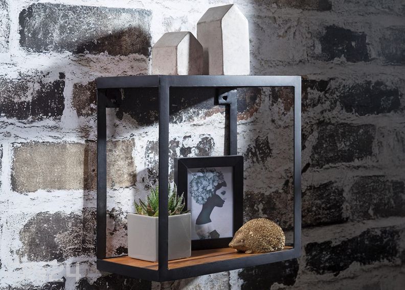 Riiul Puri 35x35 cm suurendatud