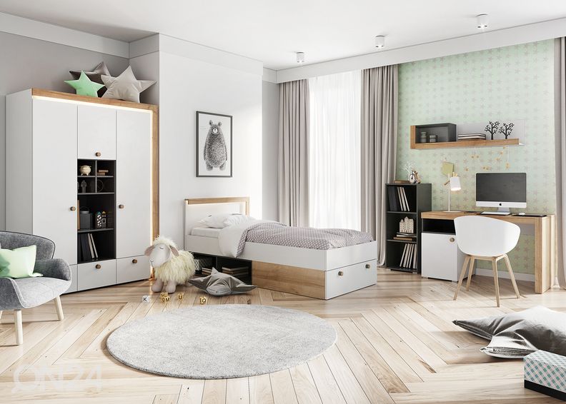 Riiul Riva suurendatud