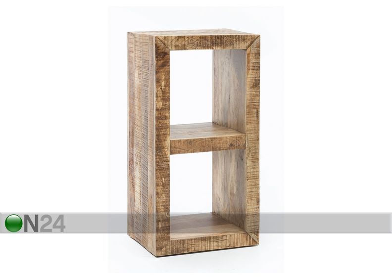 Riiul Rustica suurendatud