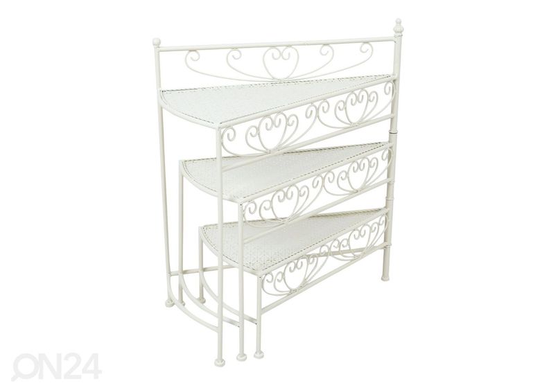 Riiul Sandy suurendatud