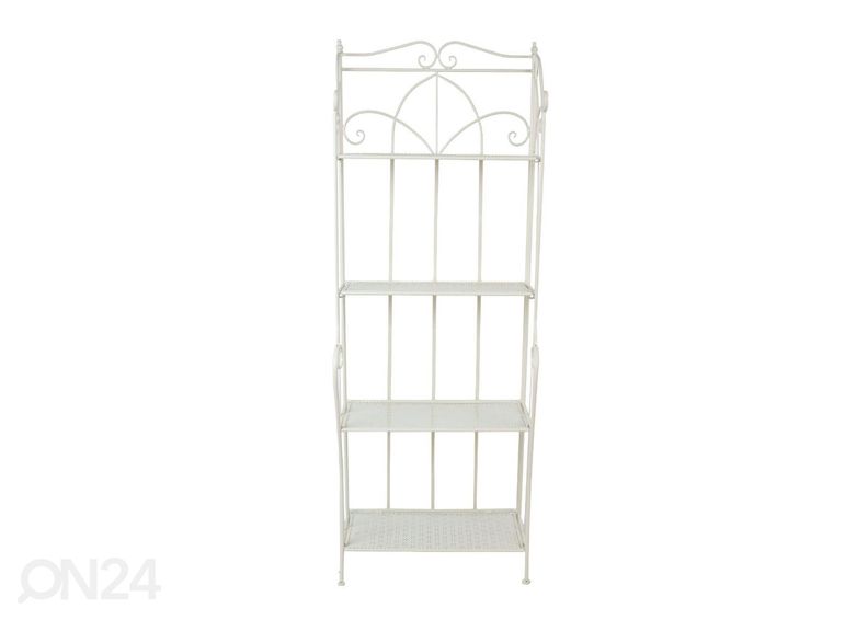 Riiul Sandy suurendatud