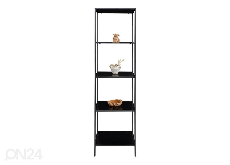 Riiul Skagen 51 cm suurendatud