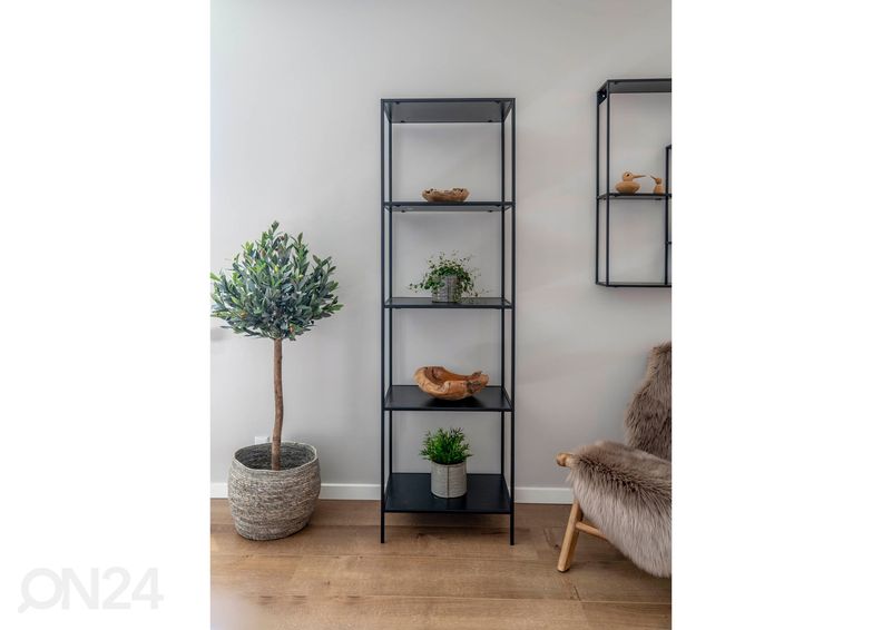 Riiul Skagen 51 cm suurendatud