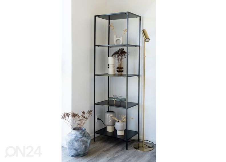 Riiul Skagen 51 cm suurendatud