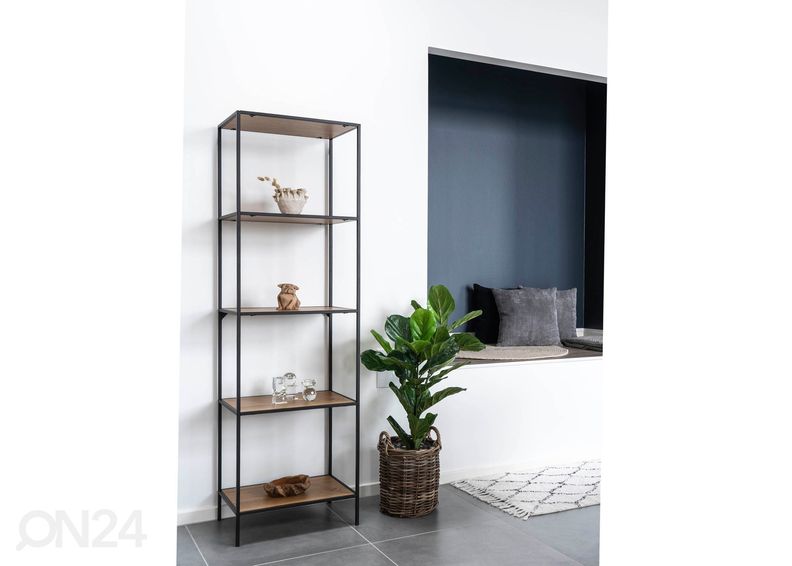 Riiul Skagen 51 cm suurendatud