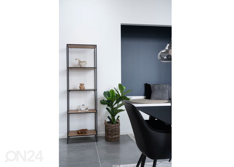 Riiul Skagen 51 cm suurendatud