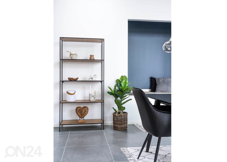 Riiul Skagen 80 cm suurendatud