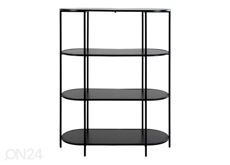 Riiul Skagen 85 cm suurendatud
