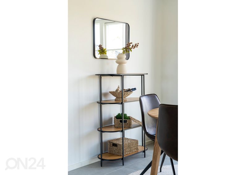 Riiul Skagen 85 cm suurendatud