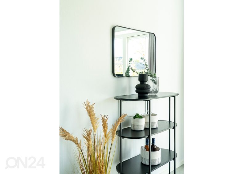 Riiul Skagen 85 cm suurendatud
