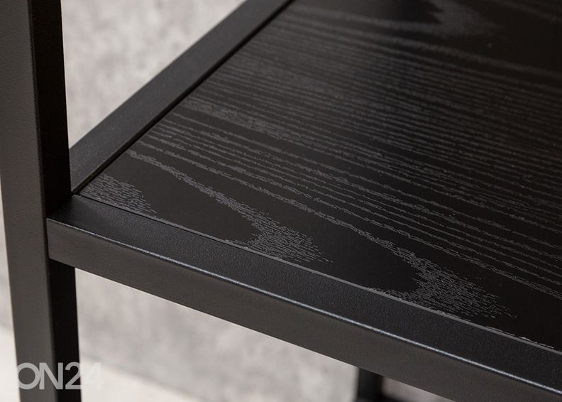 Riiul Slim Line 114 cm suurendatud