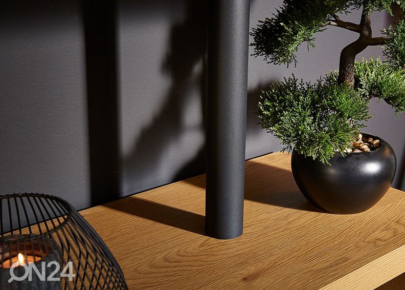 Riiul Snake suurendatud