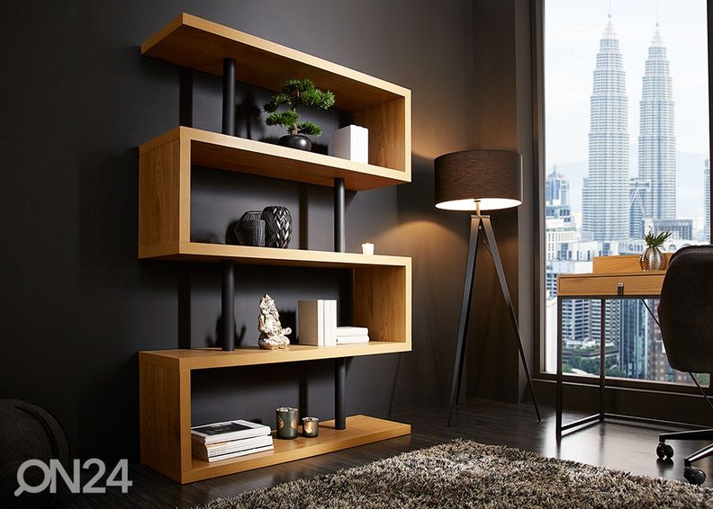 Riiul Snake suurendatud