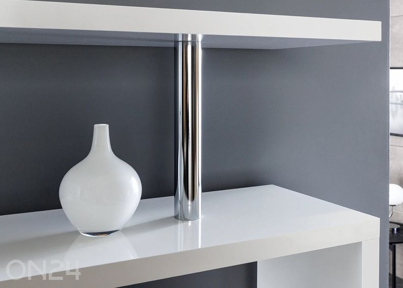 Riiul Snake suurendatud