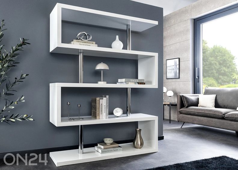 Riiul Snake suurendatud